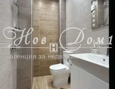 3-стаен, Тракия, Варна - снимка 4 от 9