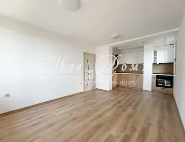 3-стаен, Тракия, Варна - снимка 2 от 9