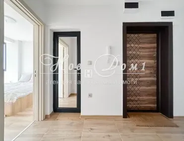 3-стаен, Тракия, Варна - снимка 5 от 9