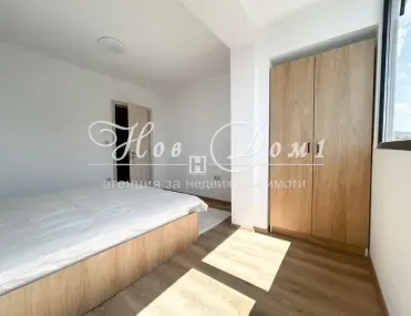 3-стаен, Тракия, Варна - снимка 3 от 9