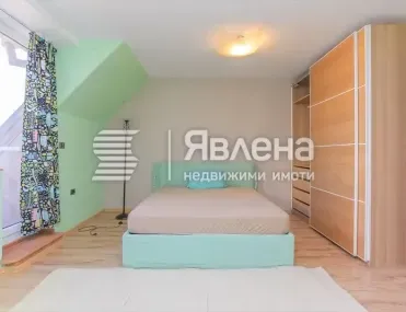 3-стаен, Лозенец, София - снимка 10 от 11