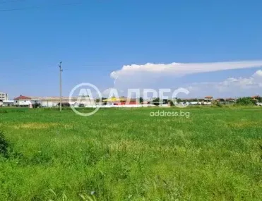 Земеделска земя, Първомай, Южна България - снимка 4 от 6