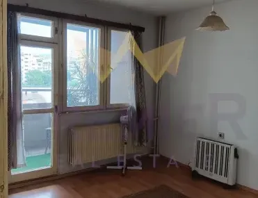 Многостаен, Стрелбище, София