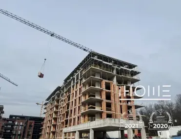 Многостаен, Лозенец, София - снимка 2 от 4