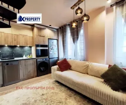 Property