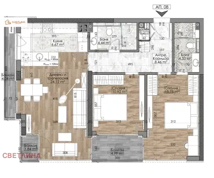 Property