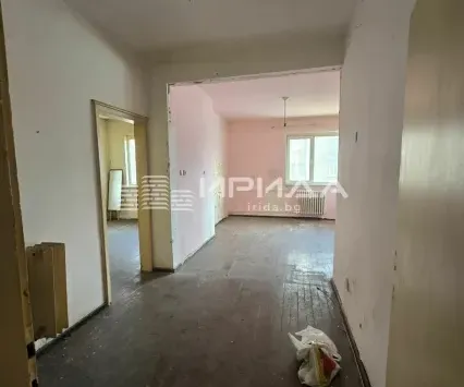3-стаен, Банишора, София - снимка 3 от 11