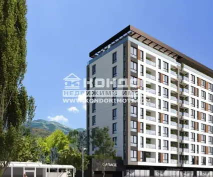 2-стаен, Кършияка, Пловдив