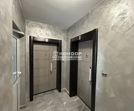 Апартамент, Въстанически, Пловдив - снимка 2 от 8