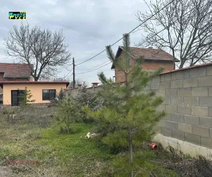Къща, Покрайнини, Русе - снимка 12 от 17