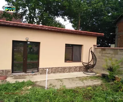 Къща, Покрайнини, Русе - снимка 16 от 17