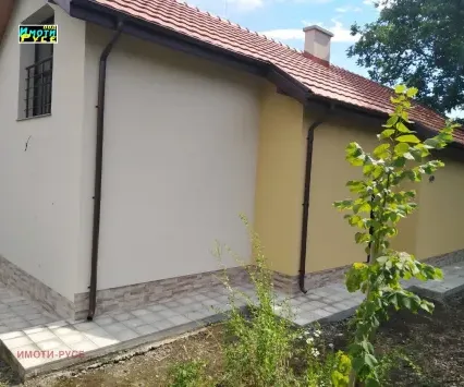 Къща, Покрайнини, Русе
