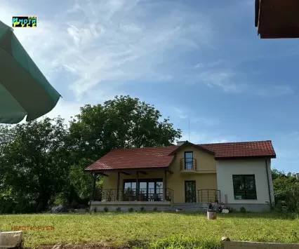 Къща, Покрайнини, Русе - снимка 14 от 17