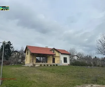 Къща, Покрайнини, Русе - снимка 13 от 17