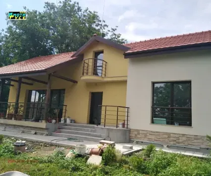 Къща, Покрайнини, Русе - снимка 6 от 17