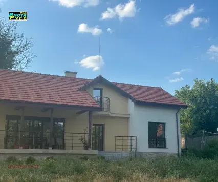 Къща, Покрайнини, Русе - снимка 7 от 17