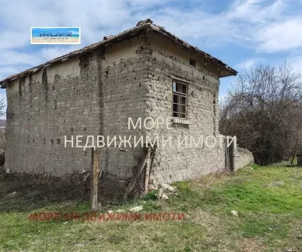Къща, Търговище, Североизточна България - снимка 6 от 16