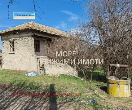 Къща, Търговище, Североизточна България - снимка 3 от 16