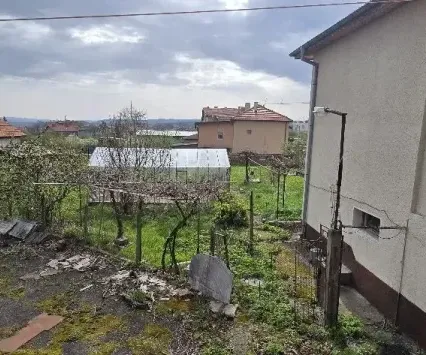 Къща, Елин Пелин, Югозападна България - снимка 2 от 6