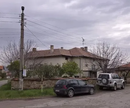 Къща, Елин Пелин, Югозападна България - снимка 5 от 6