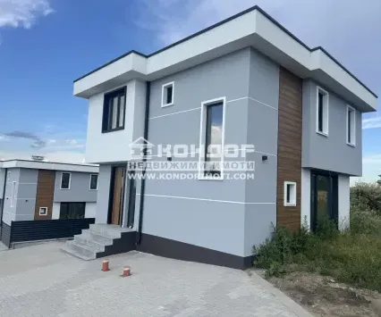 Къща, Покрайнини, Пловдив - снимка 7 от 12