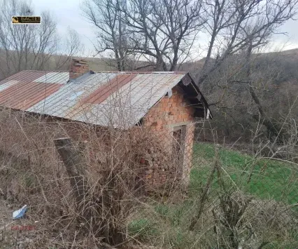 Парцел, Божурище, Югозападна България - снимка 4 от 10