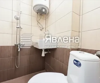 3-стаен, Зоните, София - снимка 8 от 9