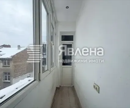 3-стаен, Зоните, София