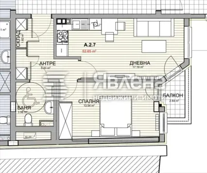 Property