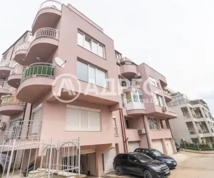 3-стаен, Бриз, Варна - снимка 22 от 67