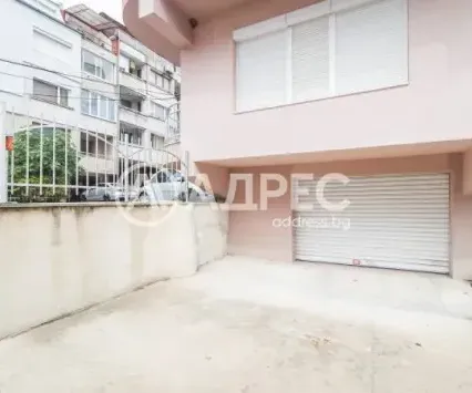 3-стаен, Бриз, Варна - снимка 46 от 67