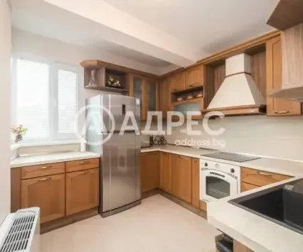 3-стаен, Бриз, Варна - снимка 57 от 67
