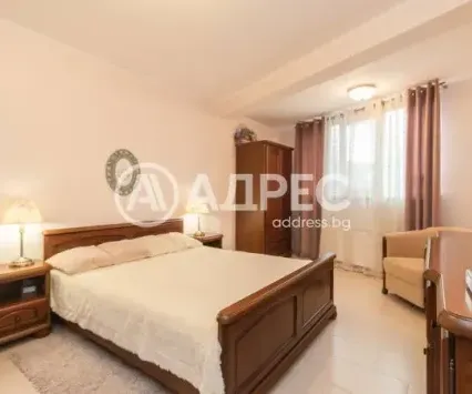 3-стаен, Бриз, Варна - снимка 51 от 67