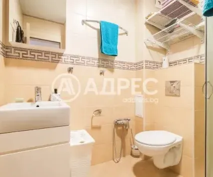 3-стаен, Бриз, Варна - снимка 55 от 67