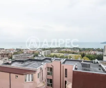 3-стаен, Бриз, Варна - снимка 44 от 67