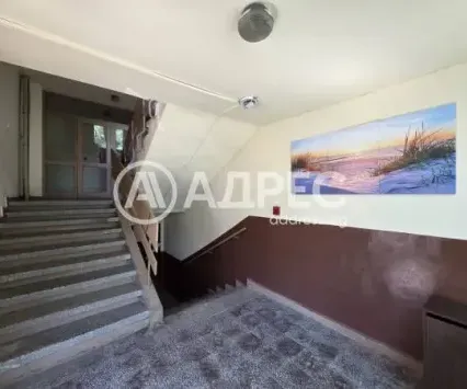 2-стаен, Света троица, София - снимка 11 от 12