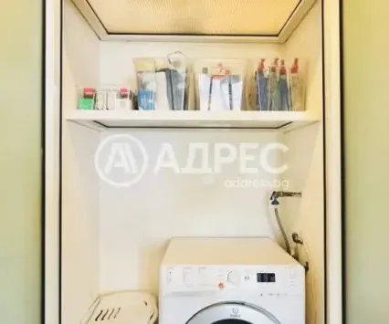 2-стаен, Света троица, София - снимка 10 от 12
