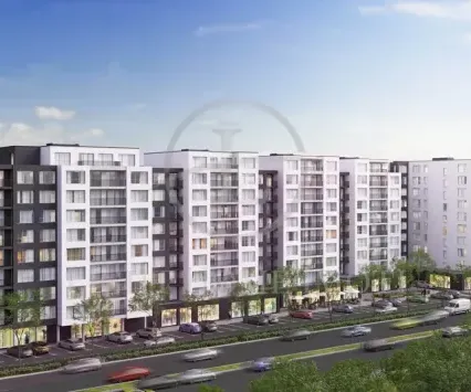 3-стаен, Перущица, Южна България - снимка 3 от 6
