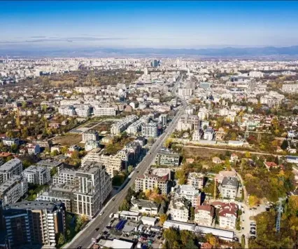 2-стаен, Кръстова вада, София - снимка 6 от 10