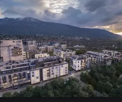 2-стаен, Кръстова вада, София - снимка 5 от 10