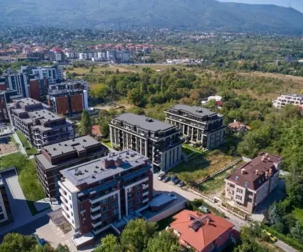 2-стаен, Кръстова вада, София - снимка 7 от 10