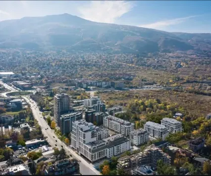 2-стаен, Кръстова вада, София - снимка 4 от 10