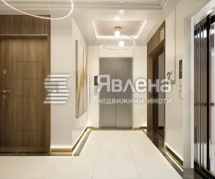 3-стаен, Зоните, София - снимка 2 от 5