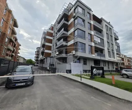 2-стаен, Остромила, Пловдив - снимка 18 от 20