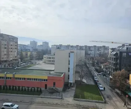 1-стаен, Надежда, София - снимка 13 от 15