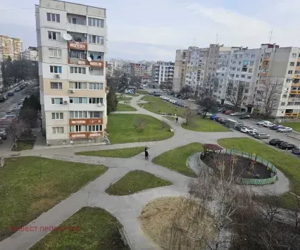 1-стаен, Надежда, София - снимка 14 от 15