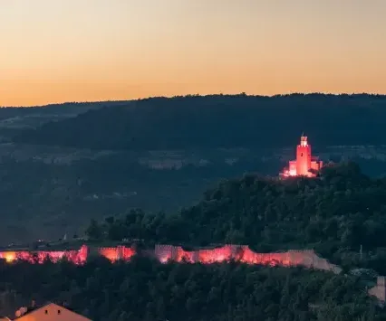 3-стаен, Велико Търново, Северна България - снимка 15 от 18