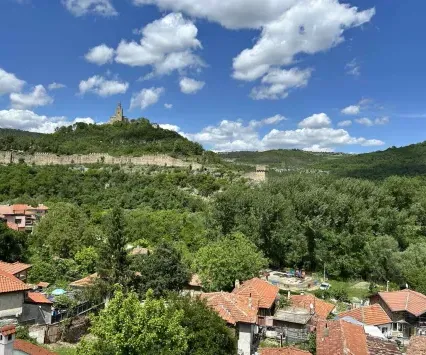 3-стаен, Велико Търново, Северна България - снимка 14 от 18