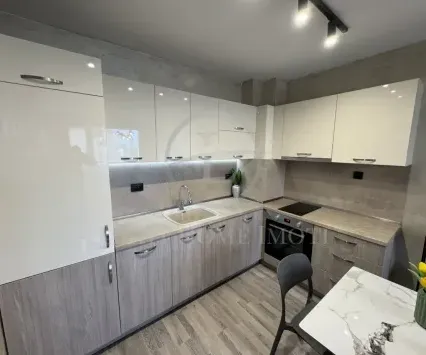 2-стаен, Тракия - Запад, Пловдив - снимка 4 от 15