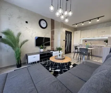 2-стаен, Тракия - Запад, Пловдив - снимка 6 от 15